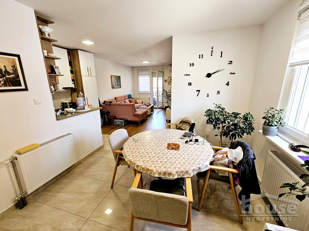 Stan Prodaja Novi Sad Stan Prodaja Novi Sad 52 m2