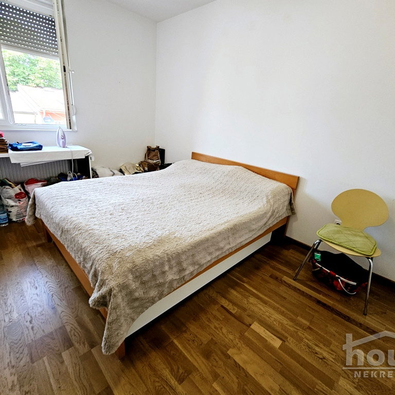 Stan Prodaja Novi Sad  52 m2