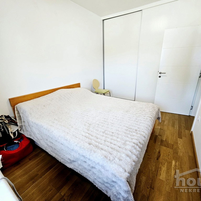 Jednoiposoban stan na prodaju, Adice, Novi Sad, 52m², 140.000 €
