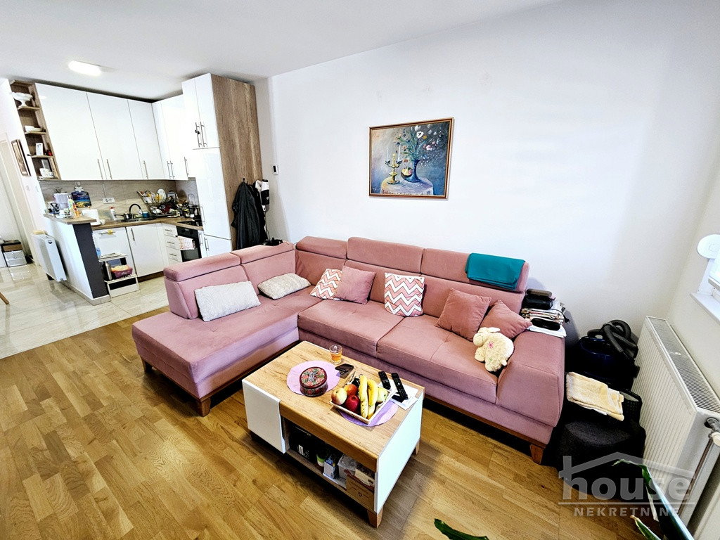 Stan Prodaja Novi Sad Stan Prodaja Novi Sad 52 m2