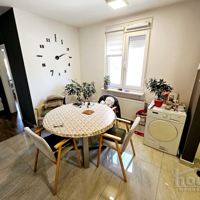 Stan Prodaja Novi Sad  52 m2