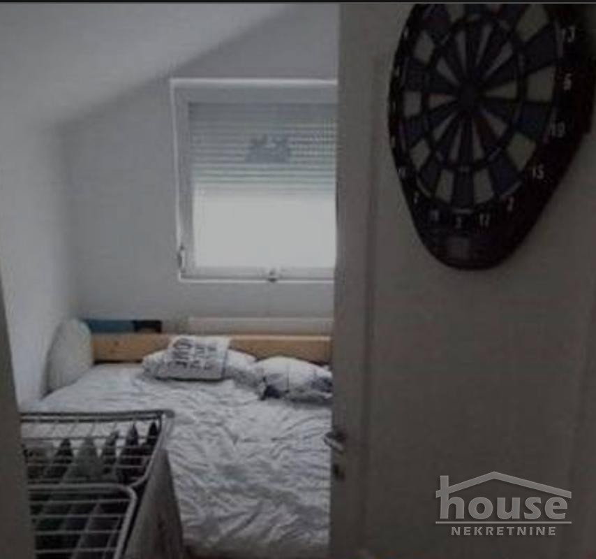 Stan Prodaja Novi Sad Stan Prodaja Novi Sad 36 m2