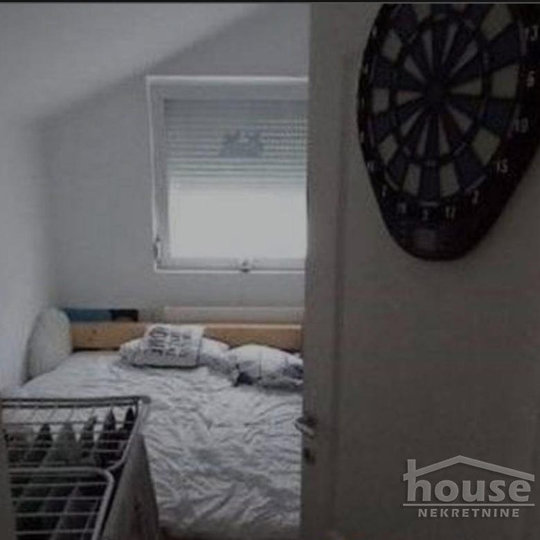 Stan Prodaja Novi Sad  36 m2