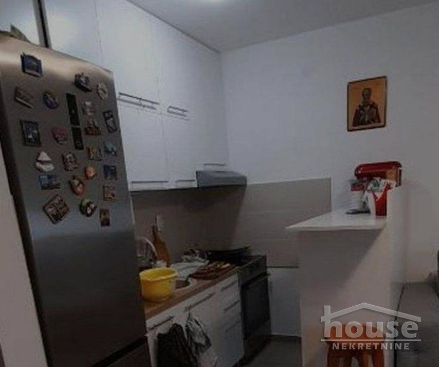 Stan Prodaja Novi Sad Stan Prodaja Novi Sad 36 m2