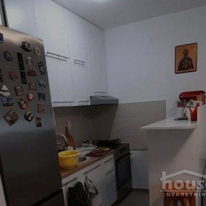 Stan Prodaja Novi Sad  36 m2