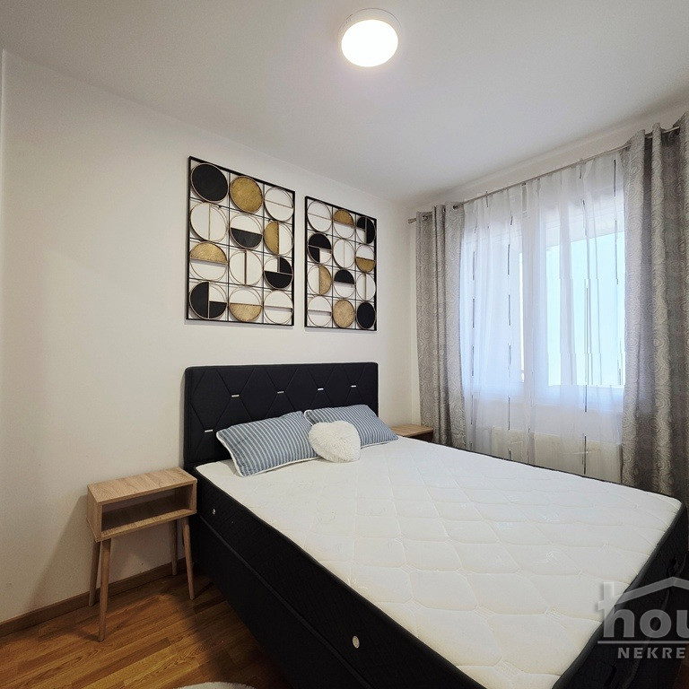 Stan Prodaja Novi Sad  42 m2