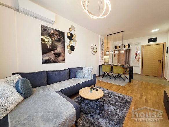 Stan Prodaja Novi Sad  42 m2