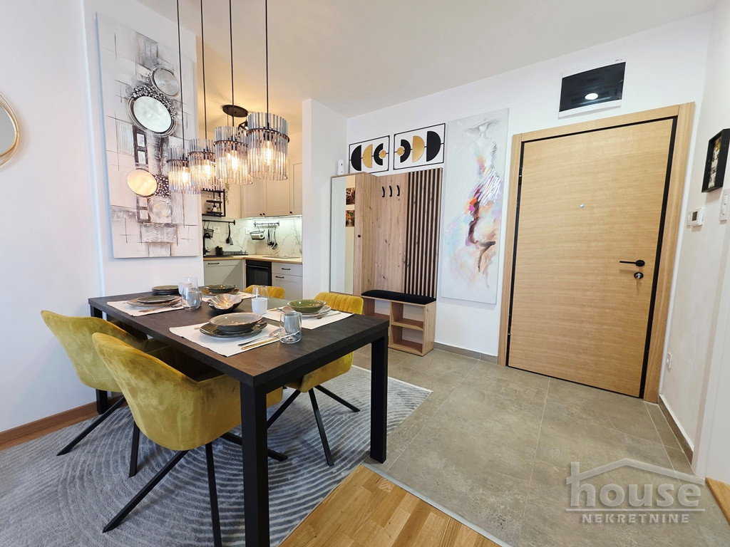 Stan Prodaja Novi Sad Stan Prodaja Novi Sad 42 m2
