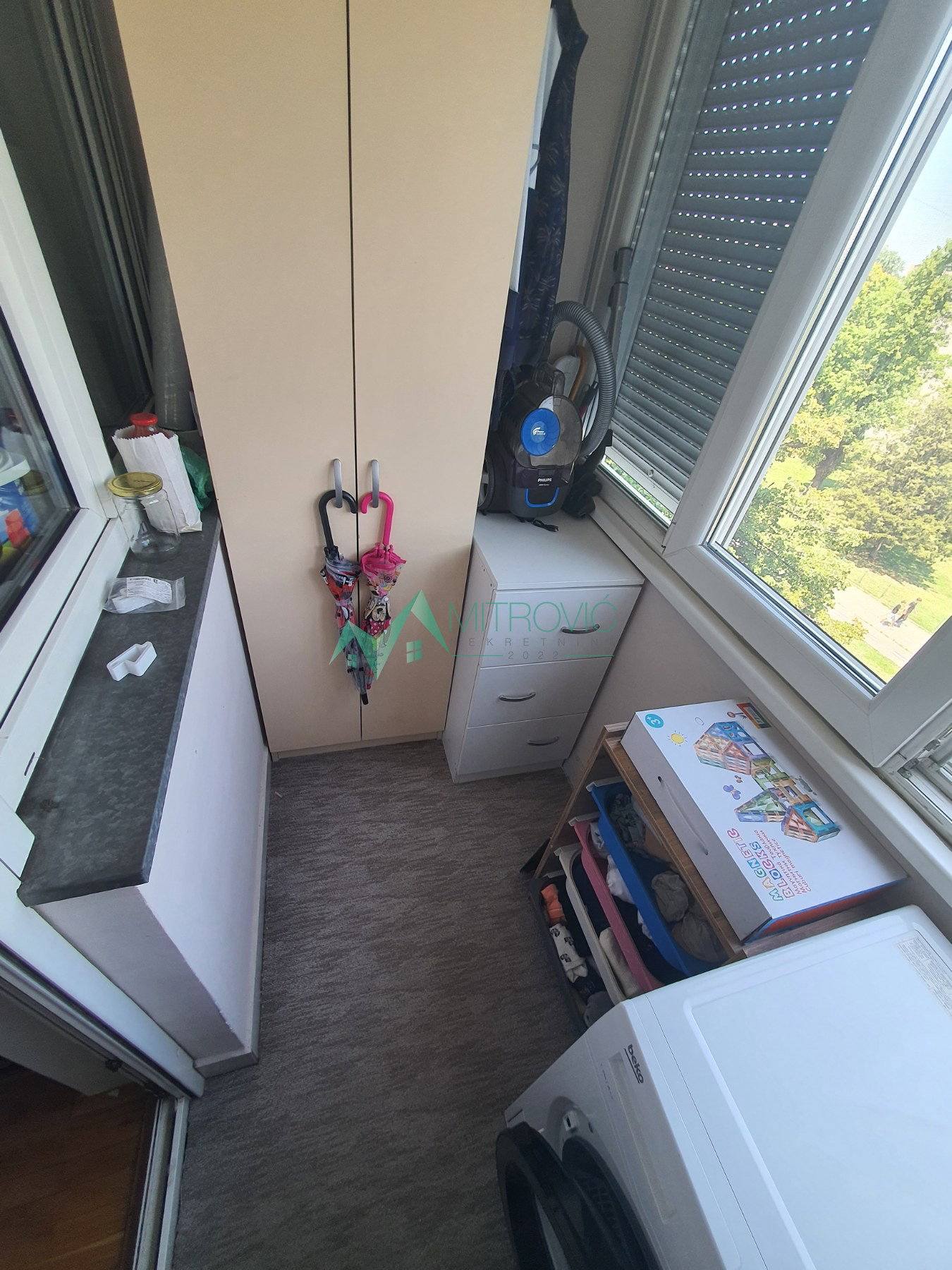 stanovi-1-5-re-betanija-1004464-95auz-1 Jednoiposoban stan na prodaju, Betanija, Novi Sad, 38m², 133.900 €
