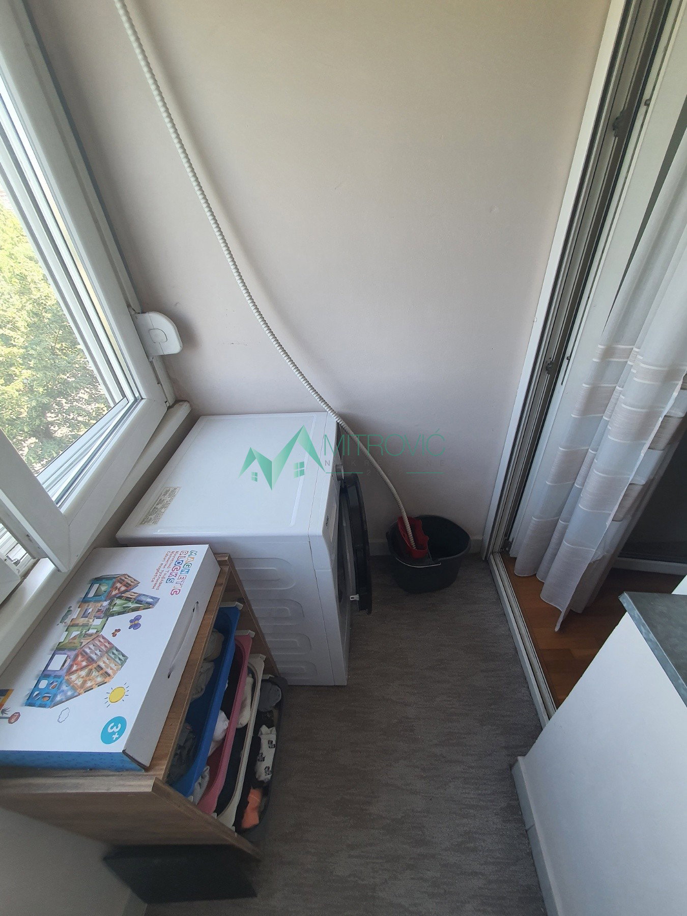 stanovi-1-5-re-betanija-1004464-az1sw Jednoiposoban stan na prodaju, Betanija, Novi Sad, 38m², 133.900 €