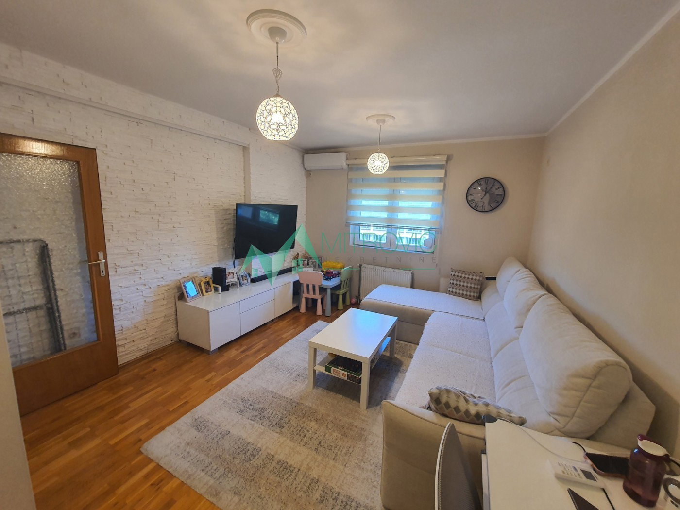 Stan Prodaja Novi Sad Stan Prodaja Novi Sad 38 m2
