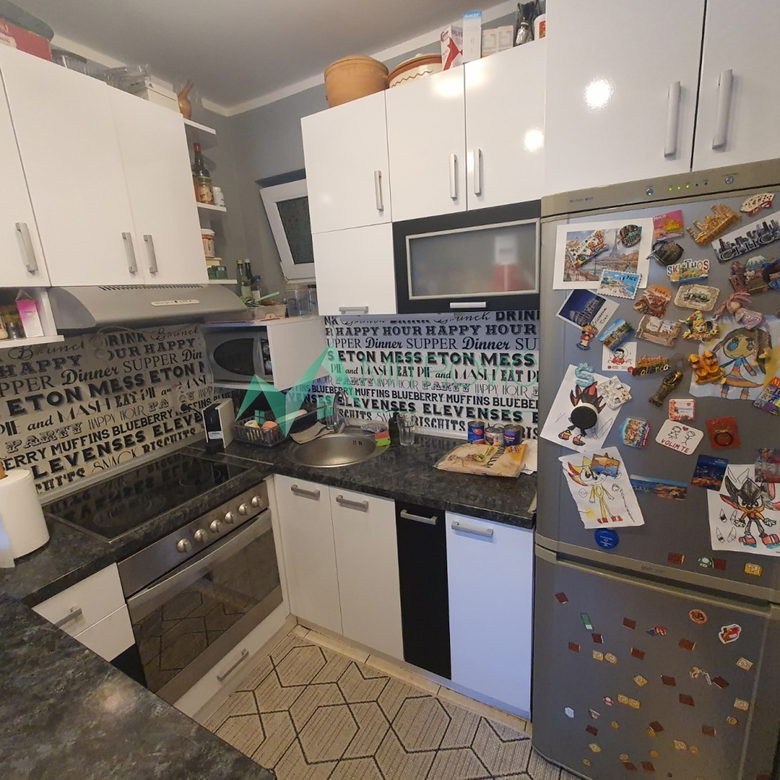 Stan Prodaja Novi Sad  38 m2