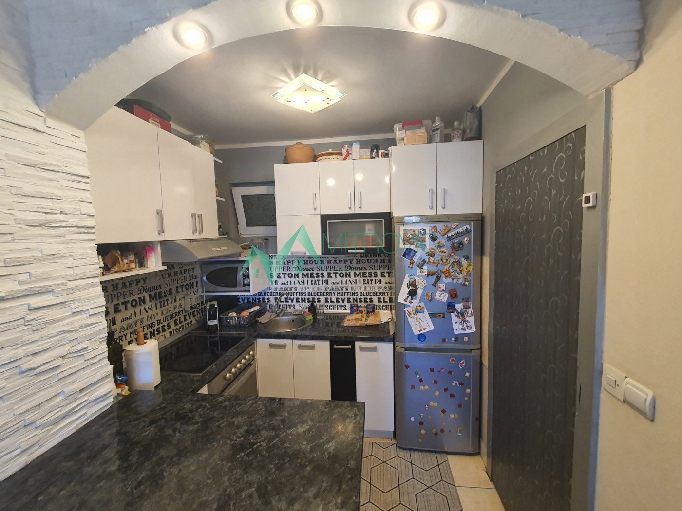 Stan Prodaja Novi Sad Stan Prodaja Novi Sad 38 m2