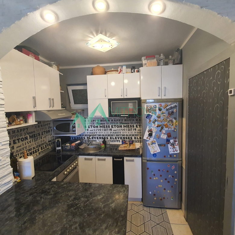 Stan Prodaja Novi Sad  38 m2