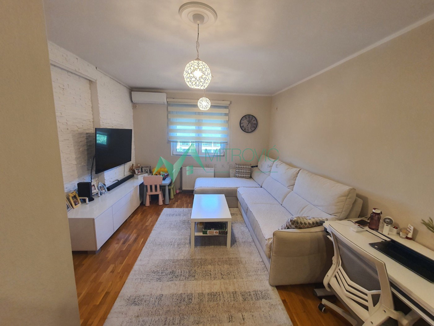 Stan Prodaja Novi Sad Stan Prodaja Novi Sad 38 m2