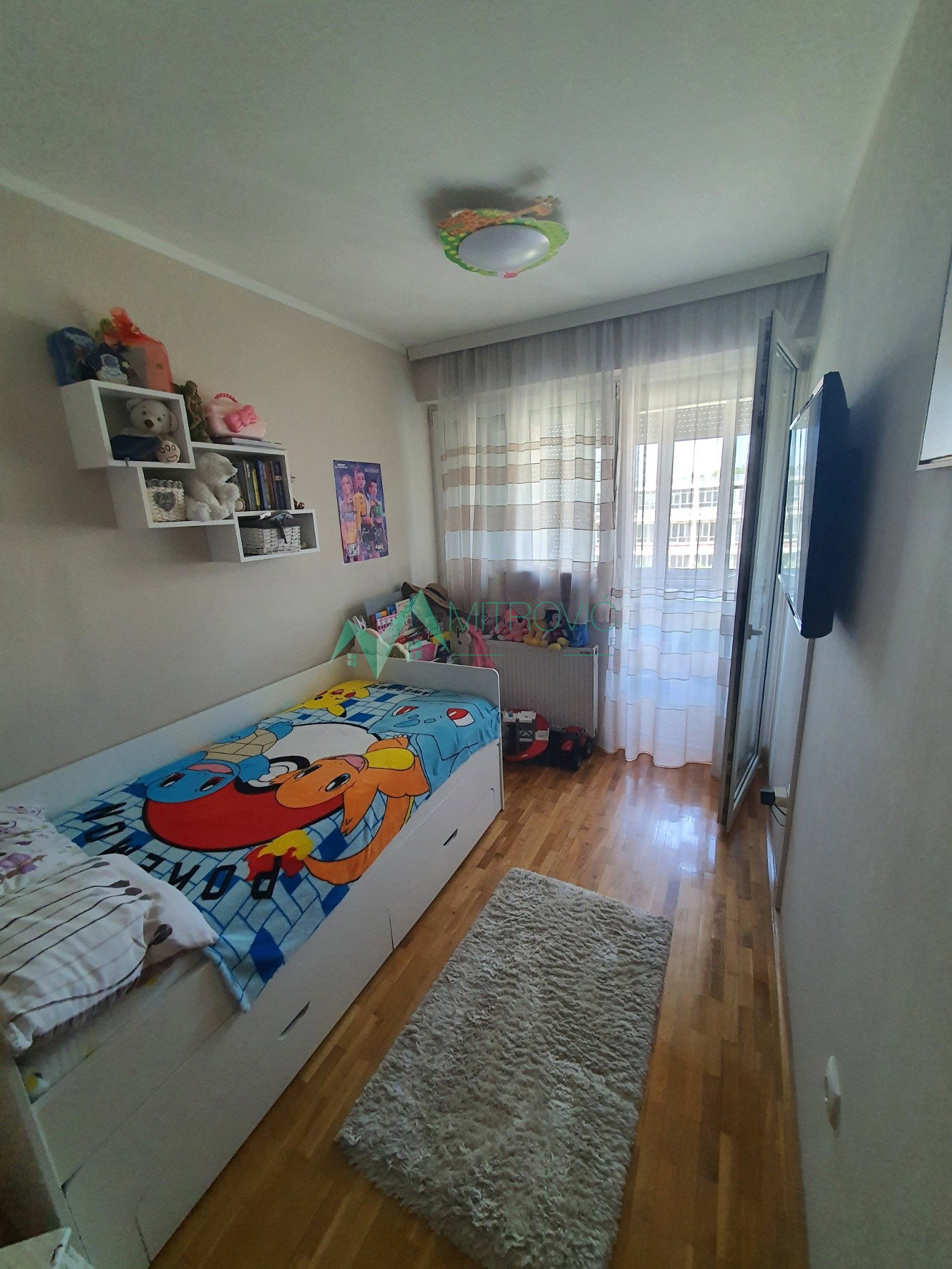 Stan Prodaja Novi Sad Stan Prodaja Novi Sad 38 m2