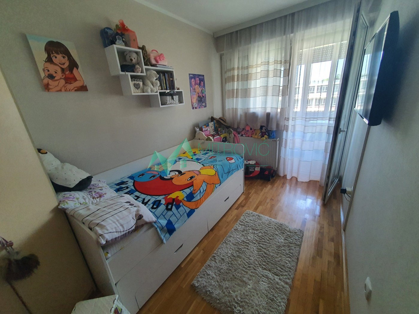 Stan Prodaja Novi Sad Stan Prodaja Novi Sad 38 m2