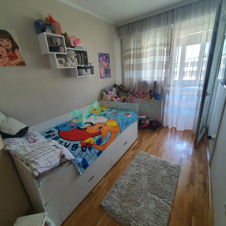 Stan Prodaja Novi Sad  38 m2