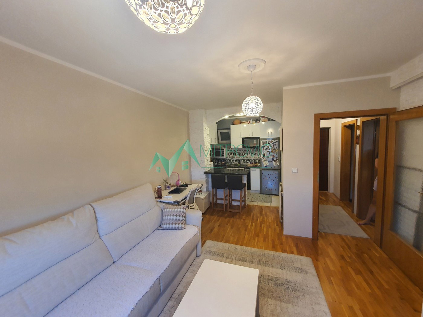 Stan Prodaja Novi Sad Stan Prodaja Novi Sad 38 m2