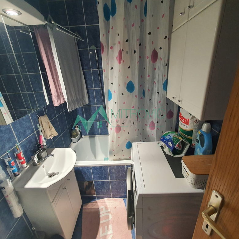 Jednoiposoban stan na prodaju, Betanija, Novi Sad, 38m², 133.900 €