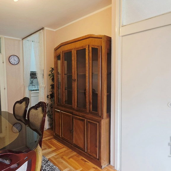 Jednoiposoban stan na prodaju, Bulevar Oslobođenja, Novi Sad, 49m², 153.000 €