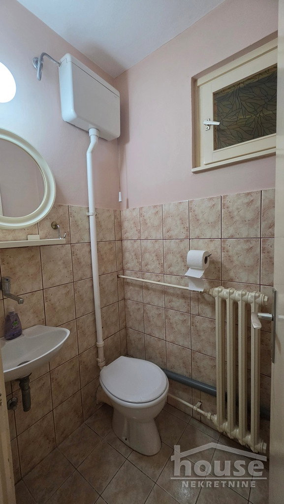 Jednoiposoban stan na prodaju, Bulevar Oslobođenja, Novi Sad, 49m², 153.000 €