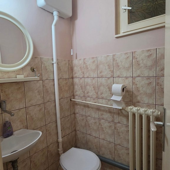 Jednoiposoban stan na prodaju, Bulevar Oslobođenja, Novi Sad, 49m², 153.000 €
