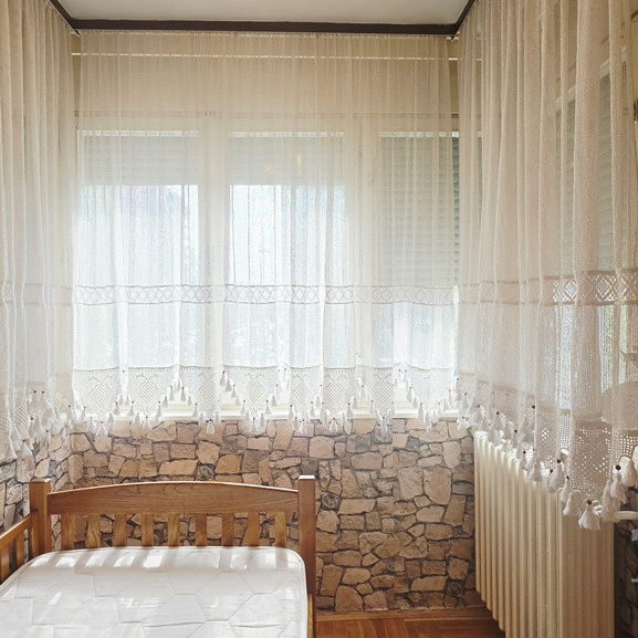 Jednoiposoban stan na prodaju, Bulevar Oslobođenja, Novi Sad, 49m², 153.000 €