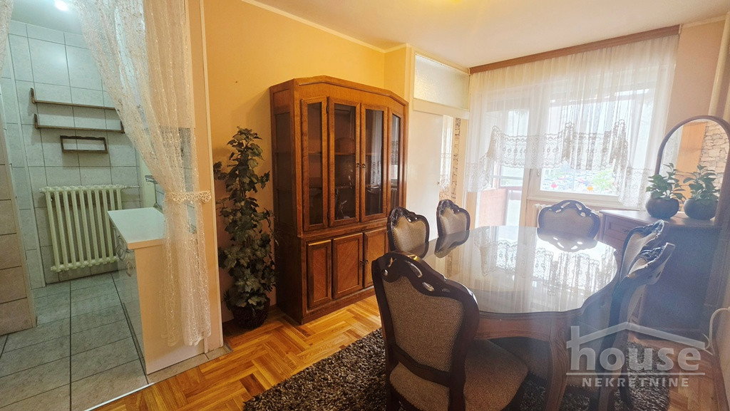 Stan Prodaja Novi Sad  49 m2