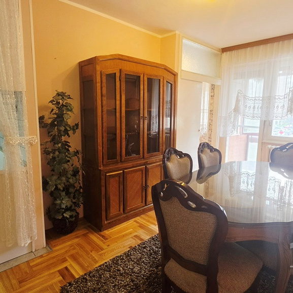 Stan Prodaja Novi Sad  49 m2