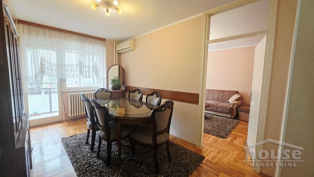 Stan Prodaja Novi Sad  49 m2