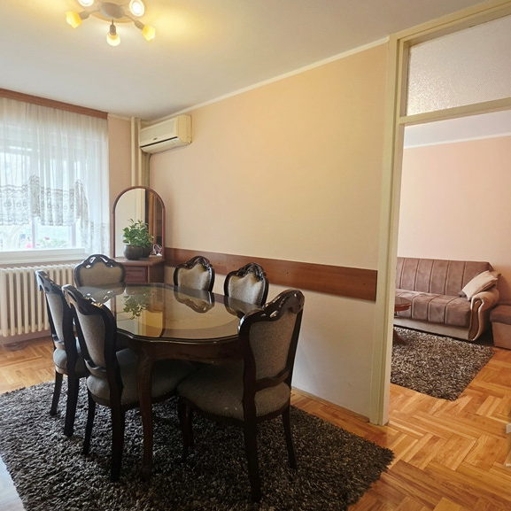 Stan Prodaja Novi Sad  49 m2