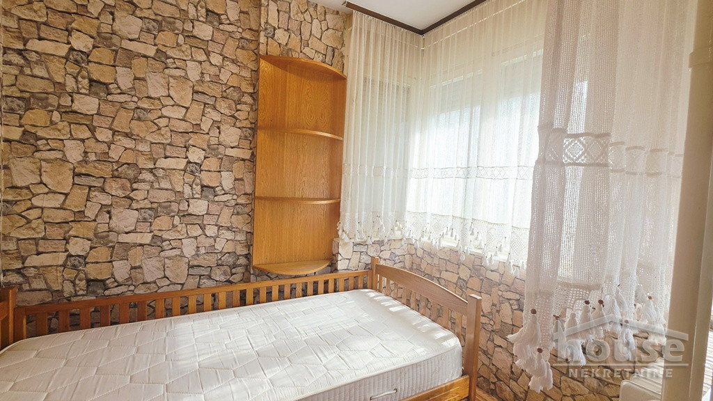 Jednoiposoban stan na prodaju, Bulevar Oslobođenja, Novi Sad, 49m², 153.000 €