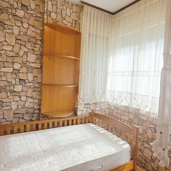 Jednoiposoban stan na prodaju, Bulevar Oslobođenja, Novi Sad, 49m², 153.000 €