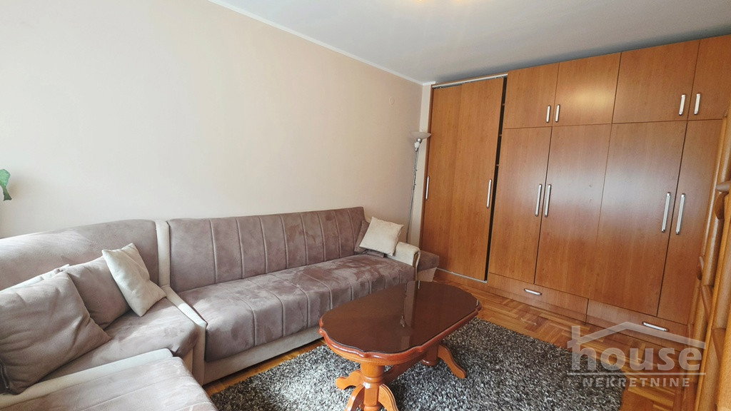 Stan Prodaja Novi Sad  49 m2