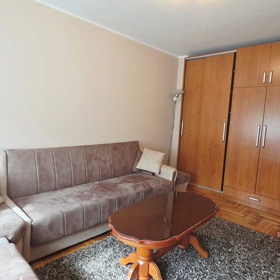 Stan Prodaja Novi Sad  49 m2