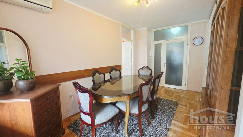 Stan Prodaja Novi Sad  49 m2