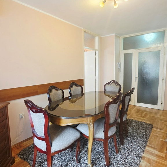 Stan Prodaja Novi Sad  49 m2