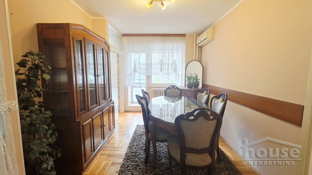 Stan Prodaja Novi Sad  49 m2