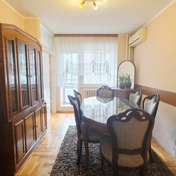 Stan Prodaja Novi Sad  49 m2
