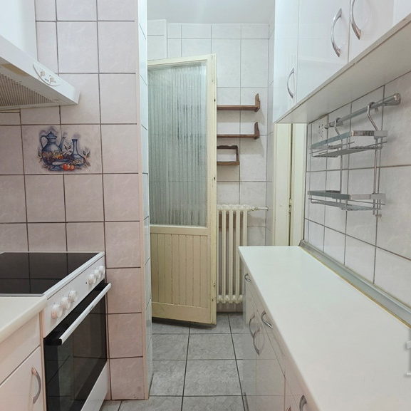 Jednoiposoban stan na prodaju, Bulevar Oslobođenja, Novi Sad, 49m², 153.000 €