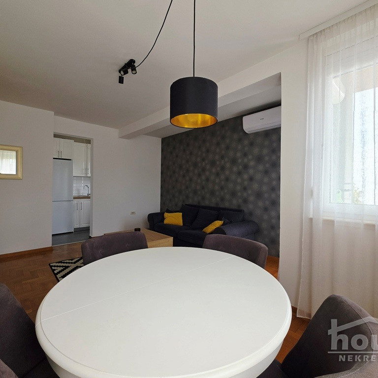 Stan Prodaja Novi Sad  42 m2