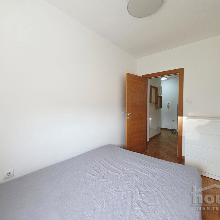Stan Prodaja Novi Sad  42 m2