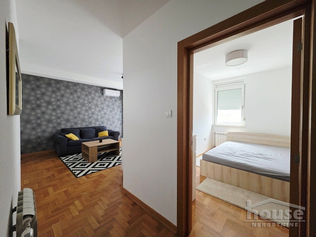 stanovi-1-5-re-bulevar-1102689-iv4ic Jednoiposoban stan na prodaju, Bulevar Oslobođenja, Novi Sad, 42m², 158.000 €