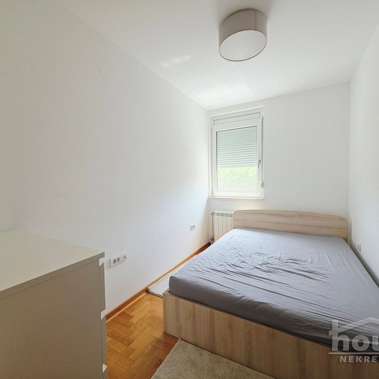 Stan Prodaja Novi Sad  42 m2