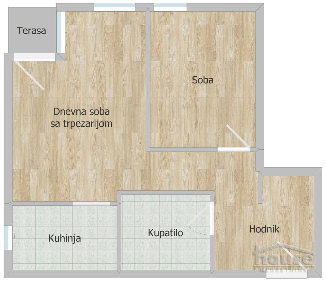stanovi-1-5-re-bulevar-1102689-pvue9 Jednoiposoban stan na prodaju, Bulevar Oslobođenja, Novi Sad, 42m², 158.000 €