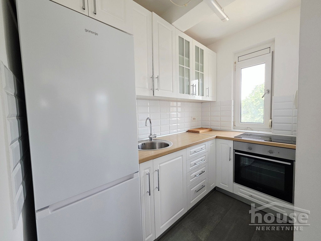 Stan Prodaja Novi Sad Stan Prodaja Novi Sad 42 m2
