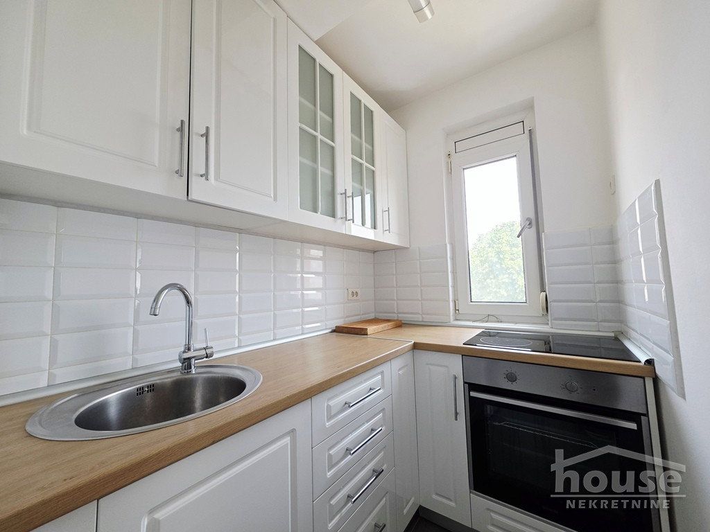 Stan Prodaja Novi Sad Stan Prodaja Novi Sad 42 m2