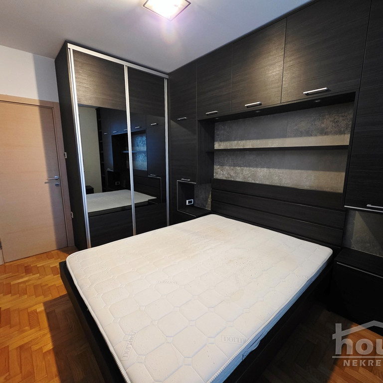Dvosoban stan na prodaju, Bulevar Evrope, Novi Sad, 42m², 5. sprat, 140.000 €