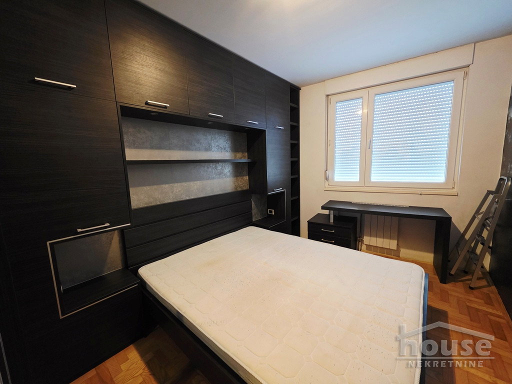Stan Prodaja Novi Sad  42 m2